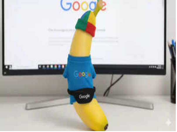 Capture-banana